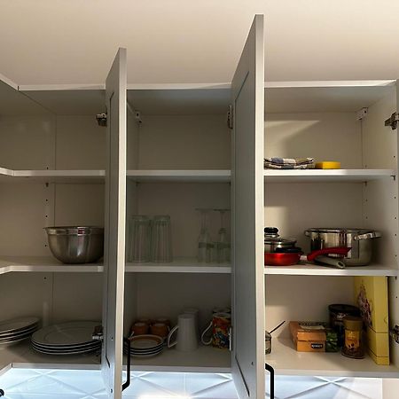 Miniapartament Jelonka Jelenia Góra Екстериор снимка