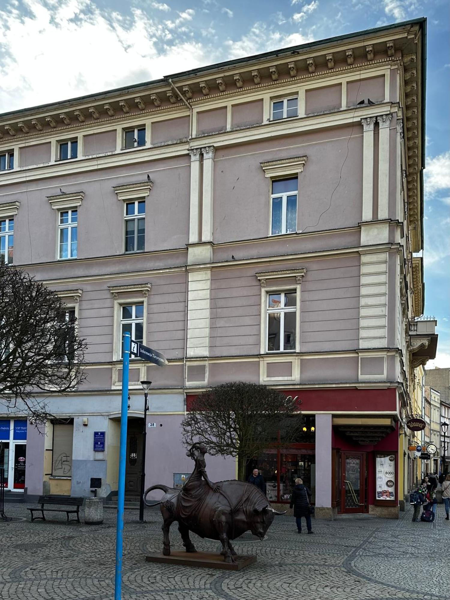Miniapartament Jelonka Jelenia Góra Екстериор снимка