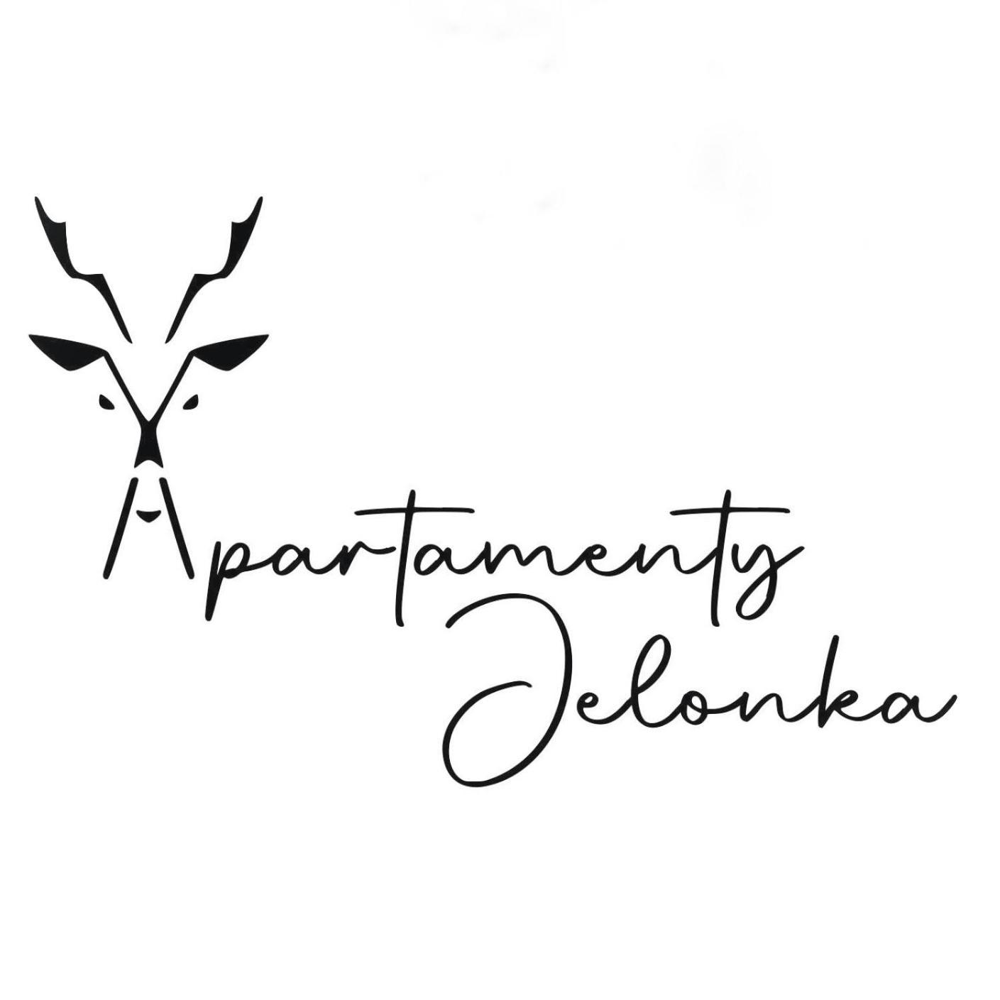 Miniapartament Jelonka Jelenia Góra Екстериор снимка