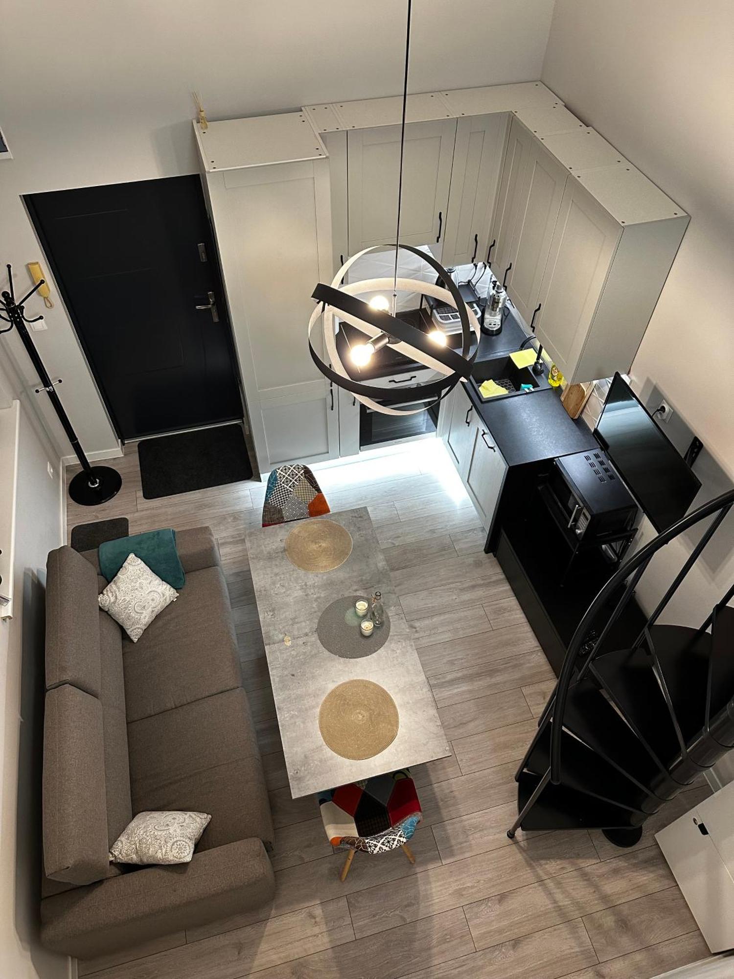 Miniapartament Jelonka Jelenia Góra Екстериор снимка
