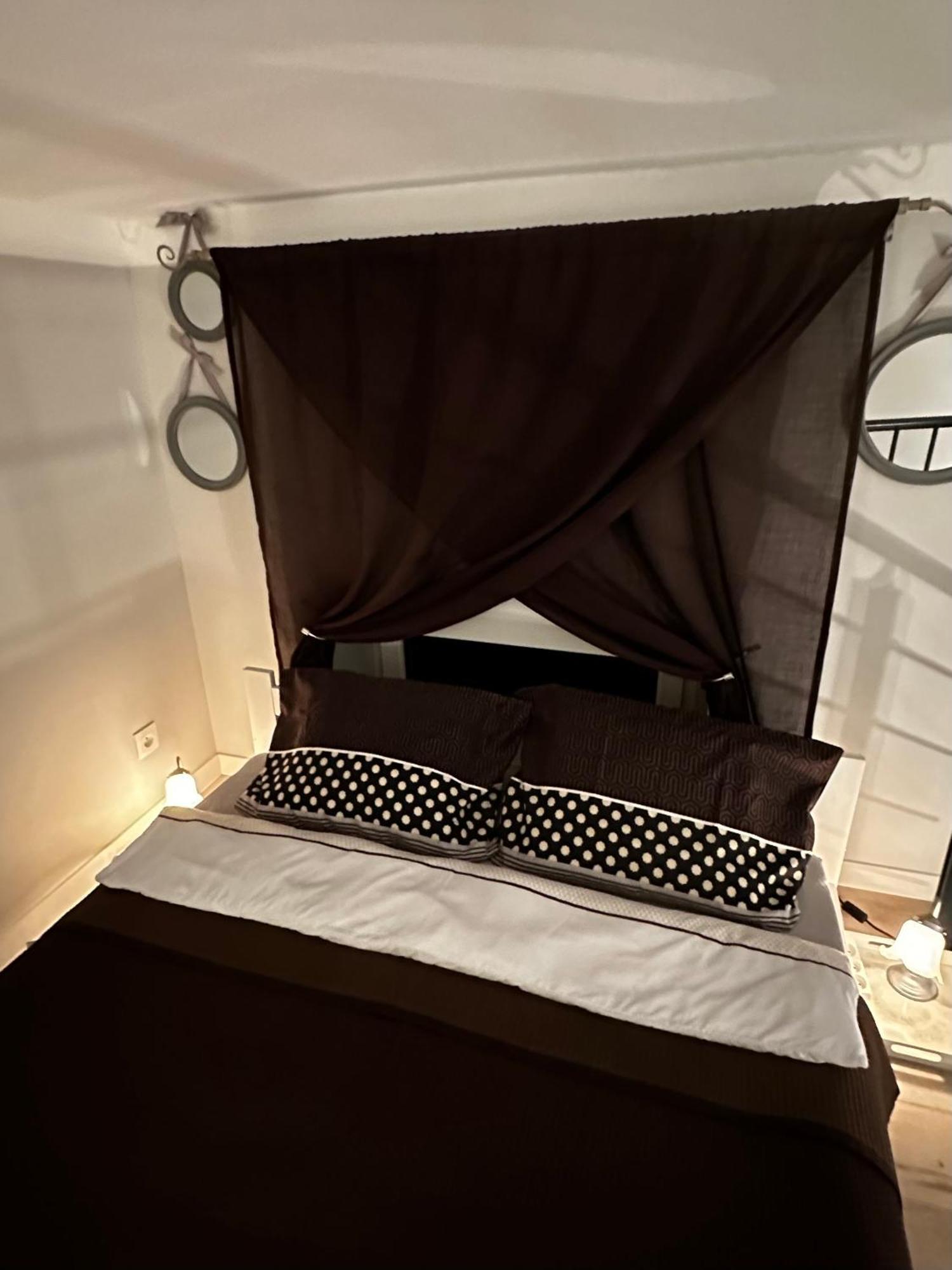 Miniapartament Jelonka Jelenia Góra Екстериор снимка